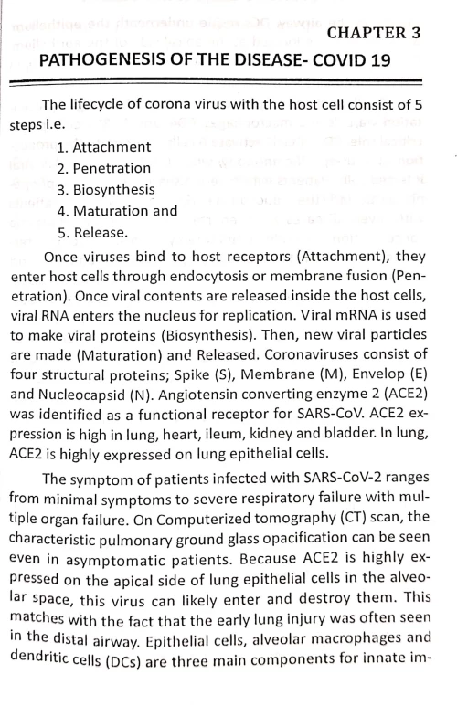 Coping with Covid 19 through Ayurvedic Perspectives
